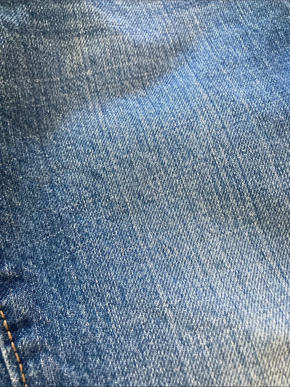 OshKosh B'gosh Blue Kids Denim Jeans